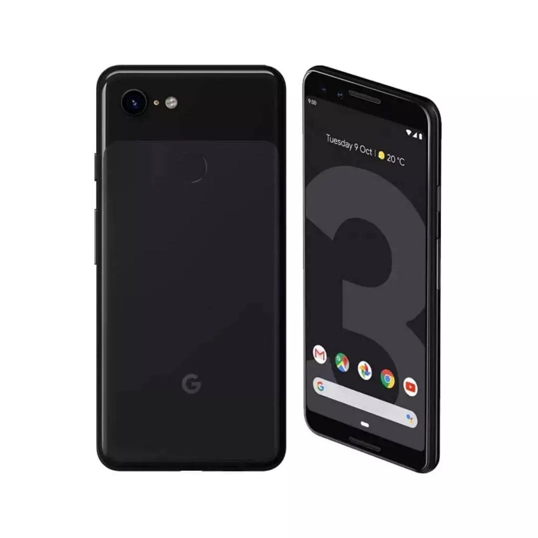 Sell Old Google Pixel 3 For Cash